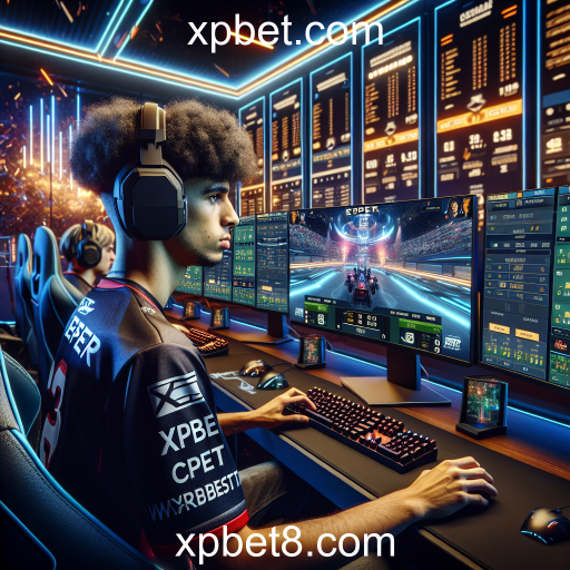 Apostas em Esports: A Nova Fronteira do Entretenimento Interativo