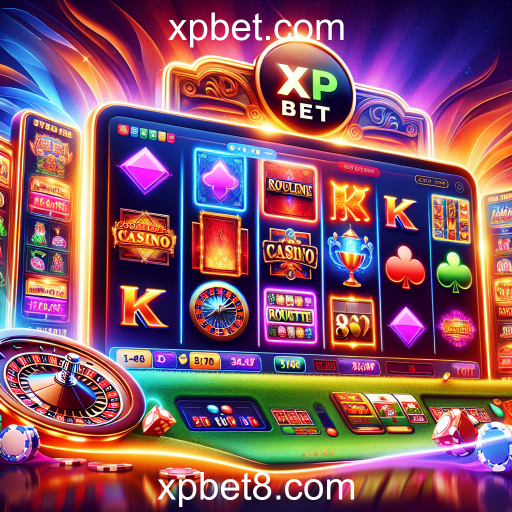 Descubra a Emoção dos Jogos de Cassino no xpbet.com