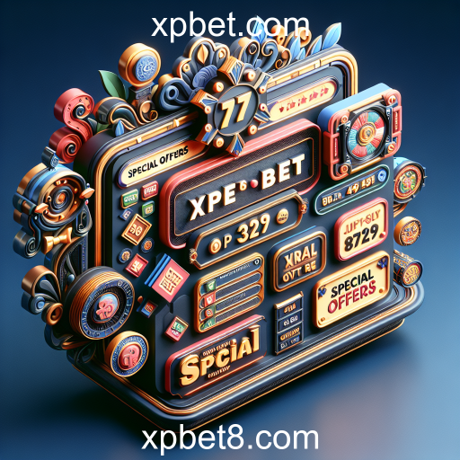 Descubra as Ofertas Especiais no xpbet.com: Atrações Imperdíveis para Apostas