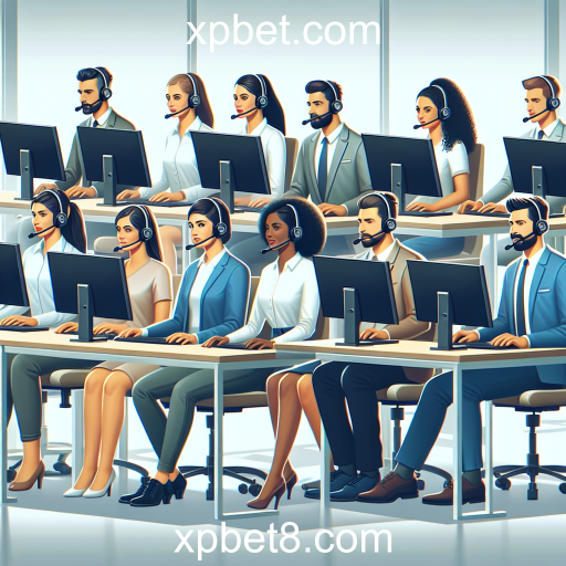 A Importância do Suporte ao Cliente em Jogos Online: Um Olhar sobre a xpbet.com