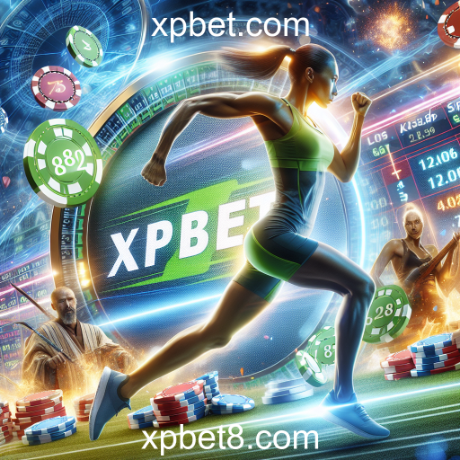 Explorando o Live Betting no xpbet.com: Apostas em Tempo Real para Uma Experiência Única